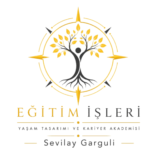 Eğitim İşleri logosu